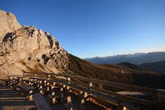 Dachstein Südwand Hütte EnnstalWiki