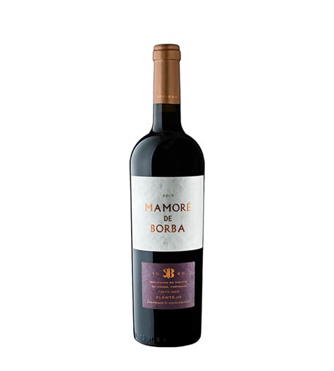 Red Wine Mamor De Borba Cl Alentejo Envio Gr Tis Vinha