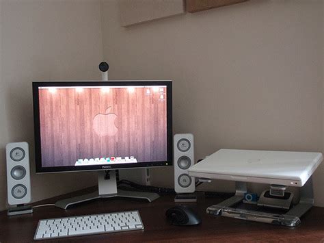 Setup Macbook Pro As Desktop - coolwload