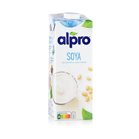 Diplomat Kontaminieren Prosa alpro kaffee 1 liter Bus Kläger Oma