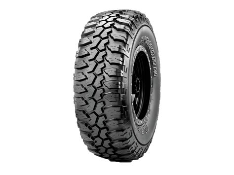 Pneu 325 65 R18 127 124Q OBL MT 762 BIG HORN MAXXIS Pneu4