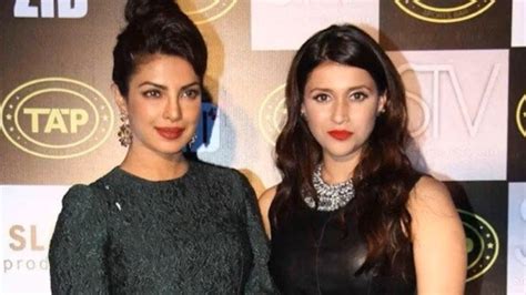 Priyanka Chopra Supports Sister Mannara Chopra Ahead Of Bigg Boss 17 Finale