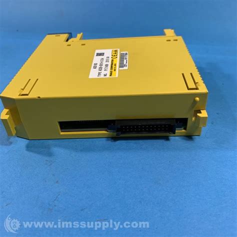 Fanuc A03B 0819 C154 Output Module Digital 16 Point IMS Supply