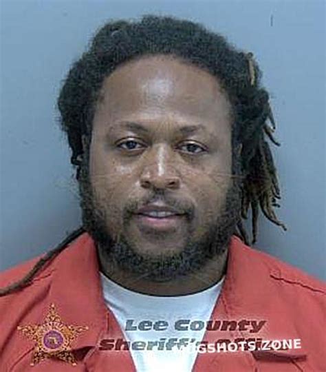 White Willie Herman Iii 09172023 Lee County Mugshots Zone