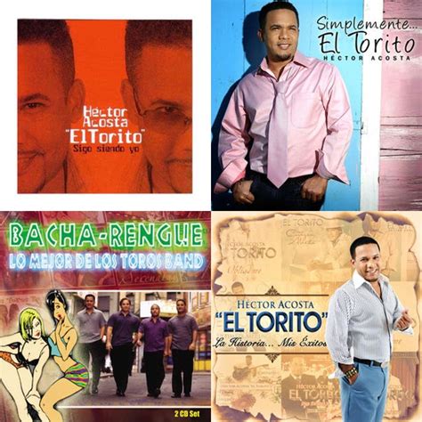 Hector Acosta Grandes Exitos Playlist By Yovanni Rosario Spotify