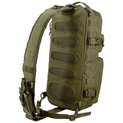 Loaded Gear GX-300 Tactical Sling Backpack (OD Green) – Vanos S.A