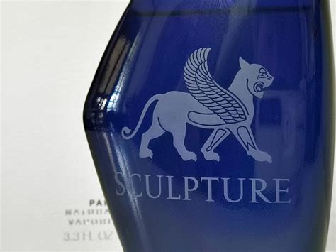 Sculpture Parfum Nikos cologne - a new fragrance for men 2022