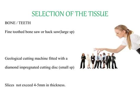 DECALCIFICATION | PPT