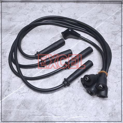 Jual Kabel Busi Mobil Suzuki Carry Extra St Katana Set