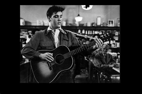 January Events Today In Elvis Presley History Elvis Presley