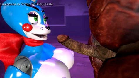Watch Fnaf Tranny Shemale Fnaf Futa Porn SpankBang