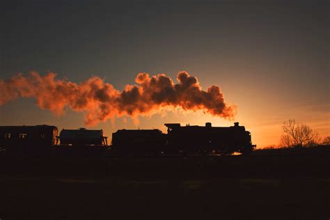 Southern Railway Maunsell U Class 2 6 0 No 1638 Is Silhoue Flickr