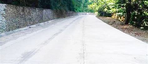 Newly Built Road Boosts Tourism In Ilocos Norte Town