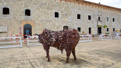 Museo De Las Casas Reales Información De Museo De Las Casas Reales En Santo Domingo República