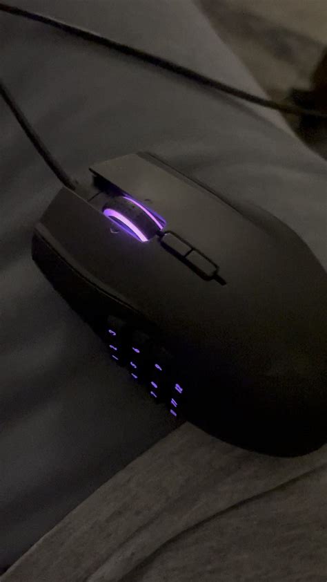 Razer Naga Epic Chroma : r/razer