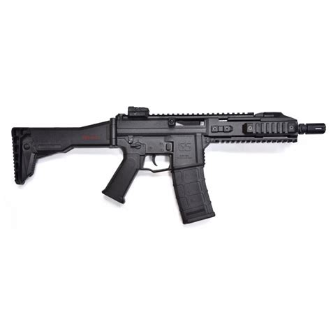 GHK G5 GBBR