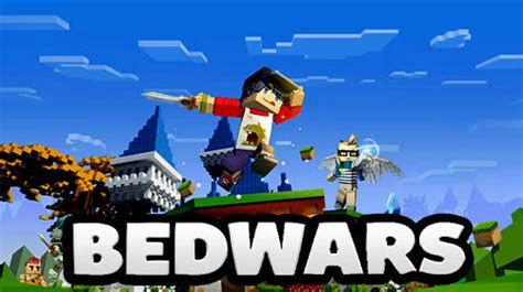 Bed Wars Para Android Baixar Grátis O Jogo Guerras De Cama De Android