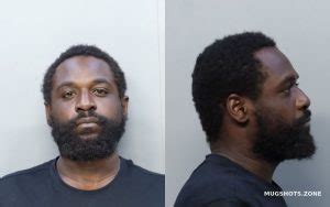 Massey Nicholas Marquis Miami Dade County Mugshots Zone