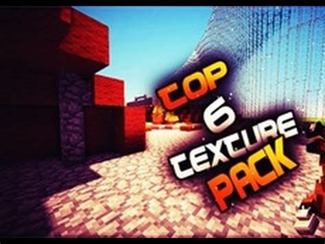 Top De Los Mejores Texture Packs Pvp Lag Fps Youtube