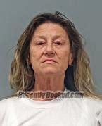 Recent Booking Mugshot For Nancy Bird Sevier In Warren County Ohio