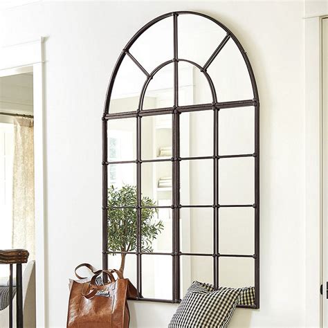 11 Ballard Designs Grand Palais Mirror Weight Lomejor Demaro Life
