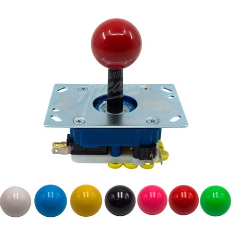 Joysticks Pour Borne D Arcade Fabulous Arcade