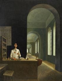 Franz Sedlacek - 30 artworks - painting