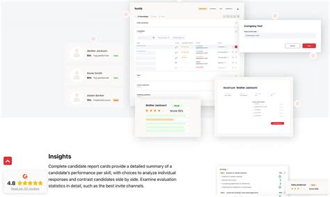 Testgorilla Vs Testlify Comparison Testgorilla