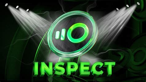 What Is Inspect Insp — Inspect Insp Cryptocurrency Explained