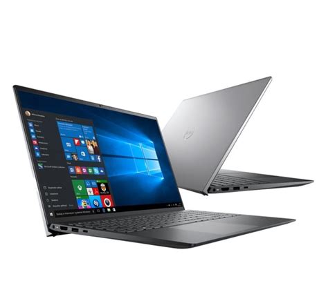 Dell Vostro 5515 Ryzen 5 5500U 8GB 512 Win10P Notebooki Laptopy 15