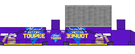 Cars 3 Vinyl Toupee Pit Box Nhl Patches By Pixaranimation On Deviantart