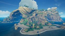 Thieves' Haven — Sea of Thieves Wiki