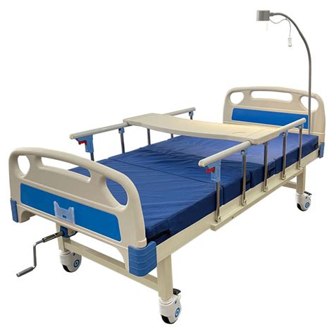 Hospital Bed Minston International Co Ltd