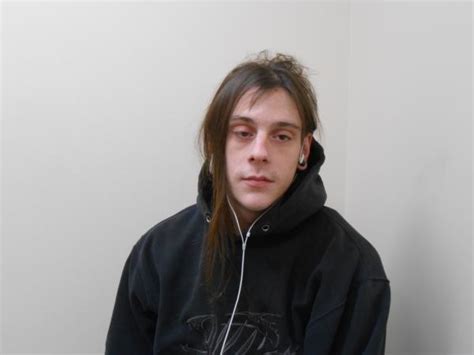 Justin Frazine Sex Offender In East Liverpool Oh Oh