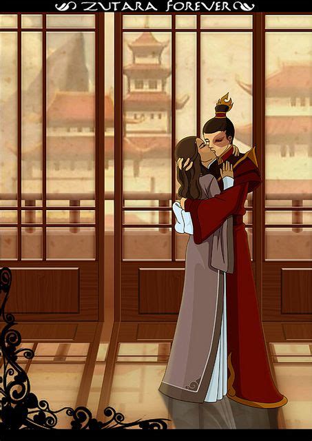 Pin By Elizabeth S On Avatar Shipping Zutara Zutara Zuko And