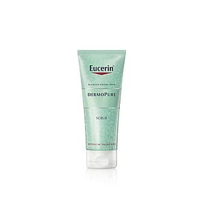 Eucerin Dermopure Oil Control Mattifying Fluid 50Ml