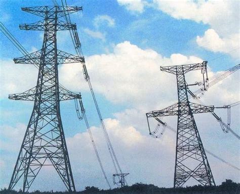 transmission  tower global tower engineering coltd