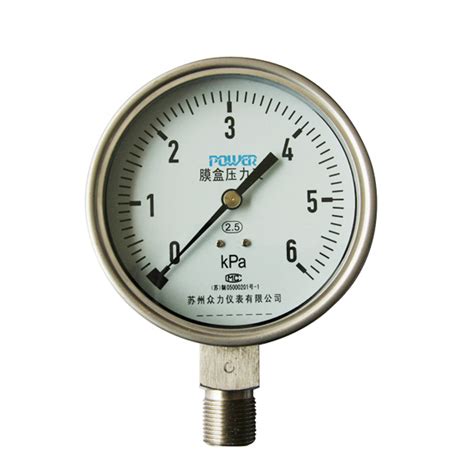 Suzhou Power Meter Co Ltd