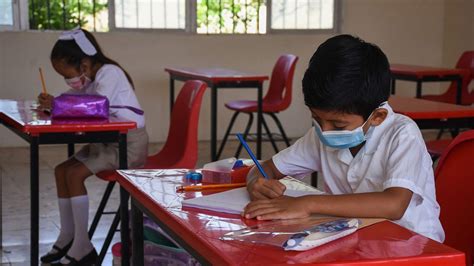 Alumnos deberán asistir a la escuela el sábado 17 de junio esta es la