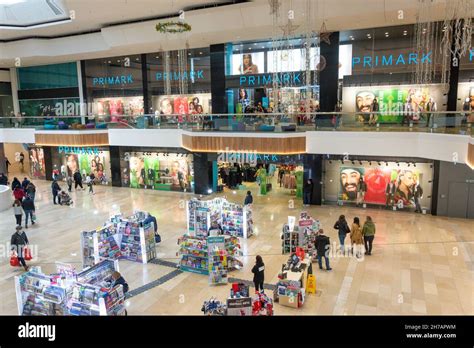 Primark Peterborough Hi Res Stock Photography And Images Alamy