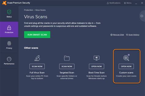 Avast Ultimate Review TechRadar