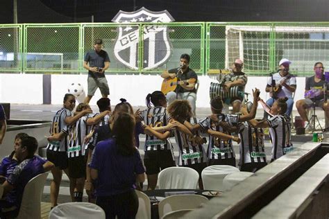 Fut Feminino Elenco E Comiss O T Cnica Campe Es Do Campeonato