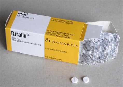 Ritalin Adhspedia