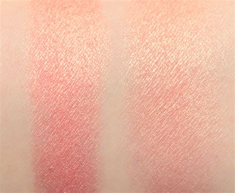 Natasha Denona Alba Duo Glow Review Swatches