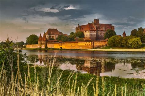 The Historical Landmarks In Poland You Need To Know!