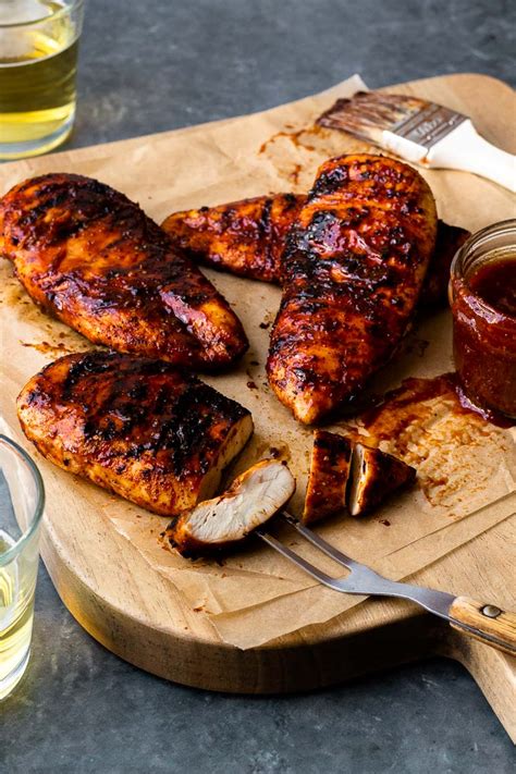 2024s Ultimate Guide To Perfect Traeger Smoked Chicken Breast Timing