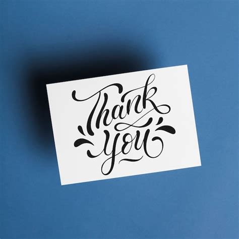 29000 Thank You Clip Pictures