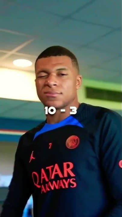 Mbappe Vs Haaland 🐐🔥 Youtube