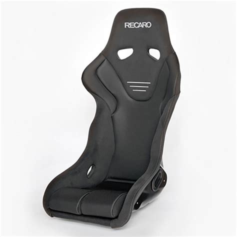 Recaro Rs G Gk Sbr