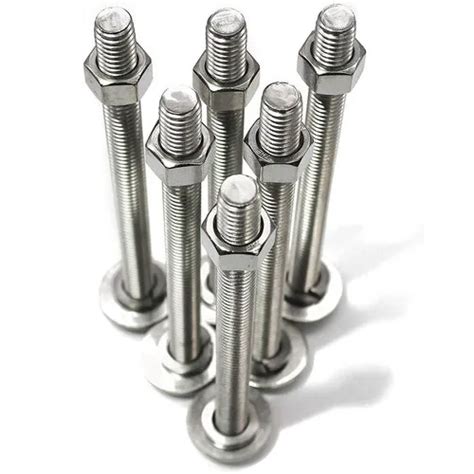 Super Duplex Steel Fasteners Manufacturers Suppliers Dealers